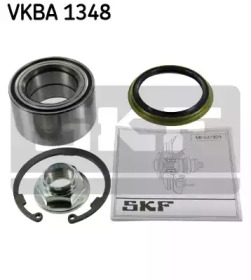 Комплект подшипника SKF VKBA 1348